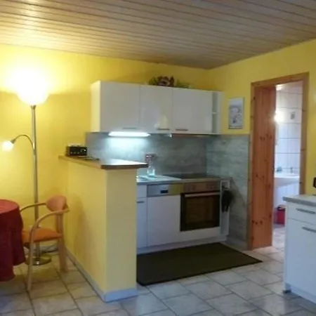 Schönes In Althagen Mit Terrasse Und Grill * Ahrenshoop